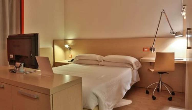 APARTMENT ANNEX Room, Best Western Plus Hotel Galileo Padova, Venice