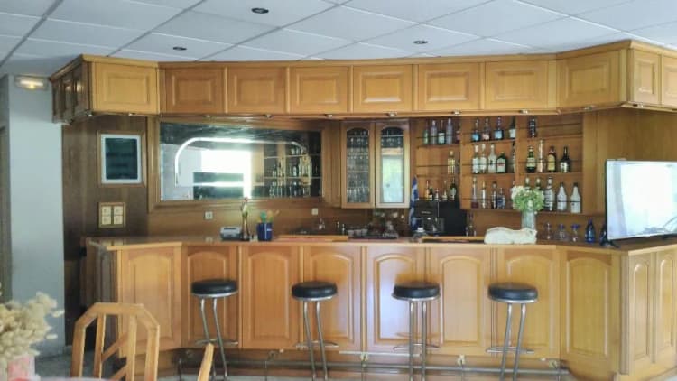Bar, Sydney Greece, Zante