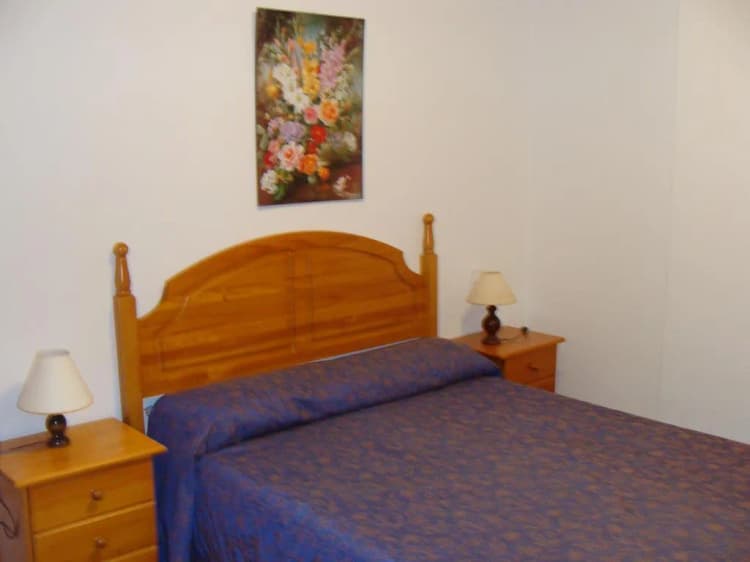 APARTMENT CAPACITY 4 ONE BEDROOM Room, Residencial Edison, Valencia