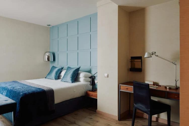 DOUBLE DELUXE Room, Catalonia Boulevard, Barcelona
