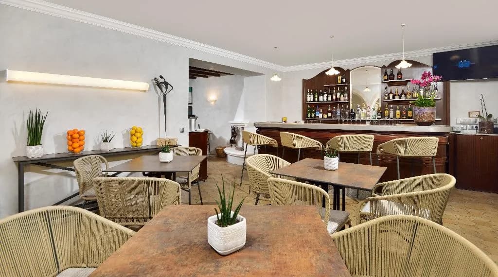 Bar, San Lorenzo, Majorca