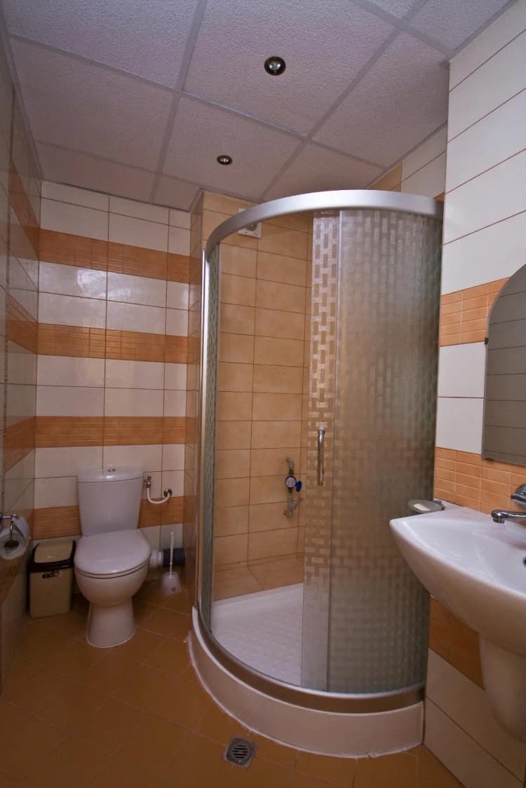 APARTMENT ONE BEDROOM Room, Garden Beach, Bourgas