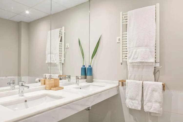 APARTMENT CAPACITY 1 Room, Canaan Boutique Apartments Madrid, Madrid