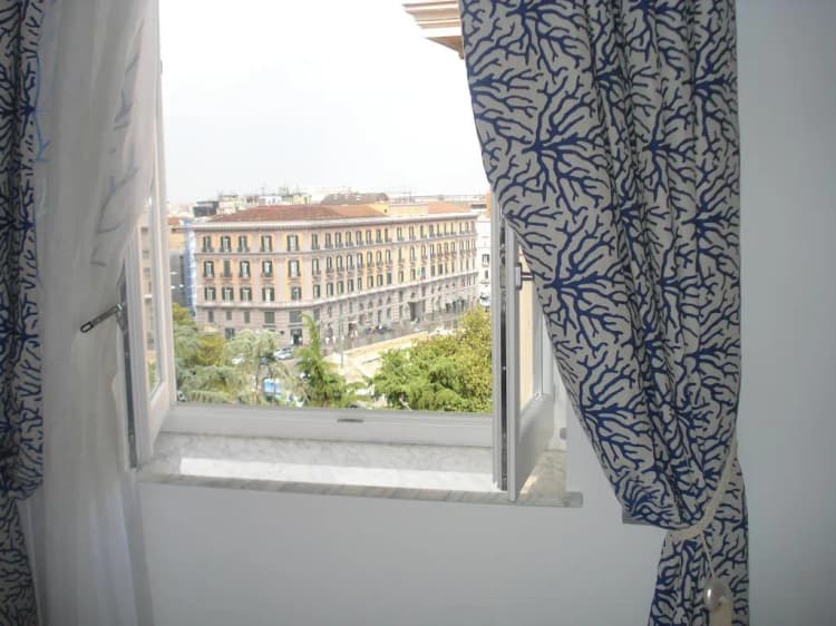 Double or Twin DELUXE Room, La Ciliegina Lifestyle, Naples