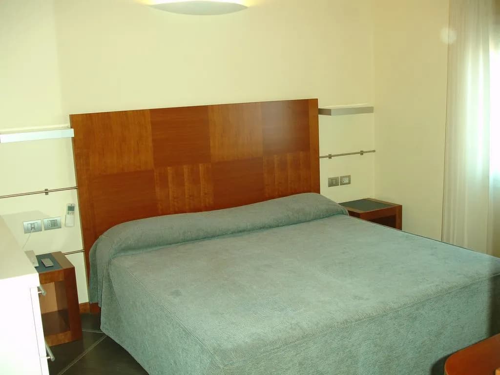 DOUBLE STANDARD Room, Hotel Coppe Jesolo, Venice