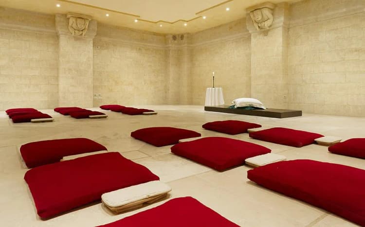 Conferences, Relais San Biagio, Perugia
