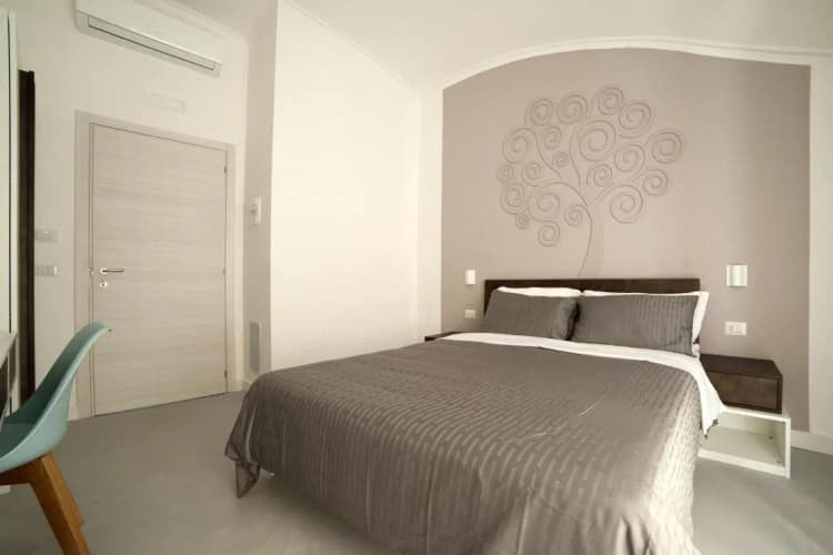 DOUBLE QUEEN SIZE BED Room, Dada Suite, Naples