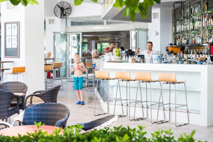 Bar, Barut B Suites, Antalya
