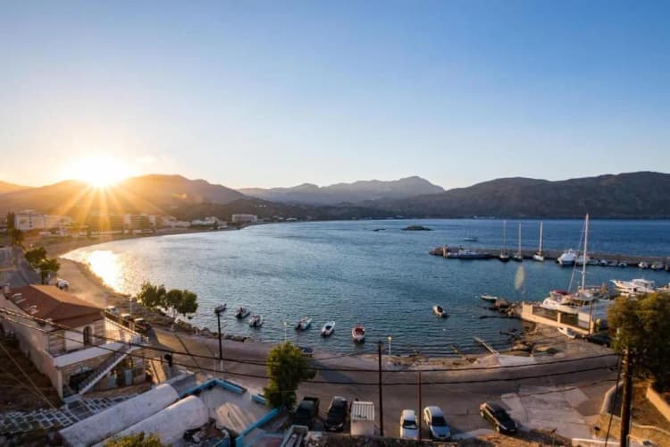 Beach, Atlantis, Rhodes