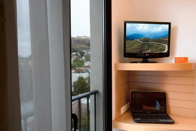 Double or Twin DELUXE Room, Central Hotel, Athens