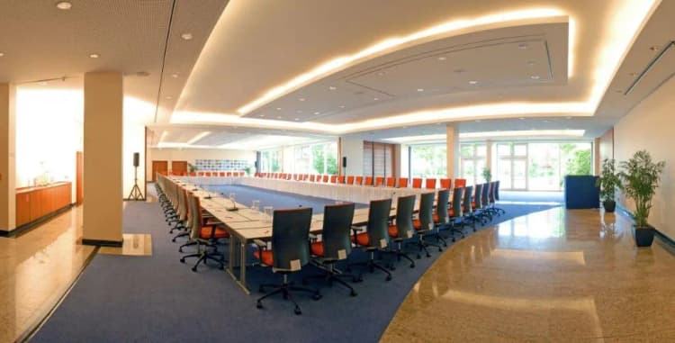 Conferences, Hotel Mueggelsee Berlin, Berlin