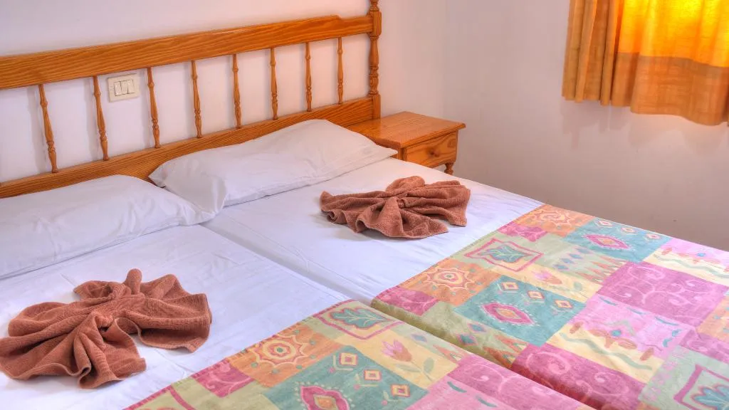 APARTMENT ONE BEDROOM WITH TERRACE Room, Tisalaya, Lanzarote