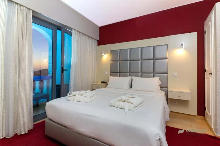 DOUBLE CLASSIC Room, Urban Hotel Santa Eulália, Algarve