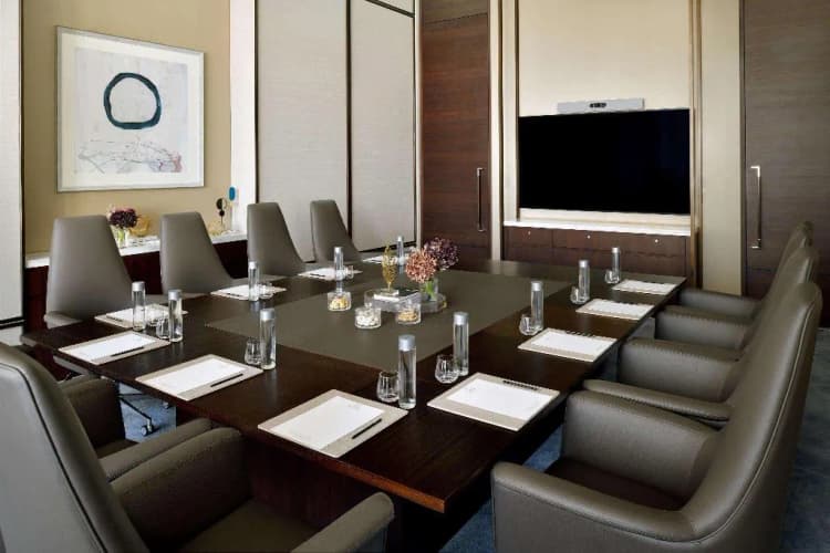 Conferences, Address Sky View Hotel, Dubai