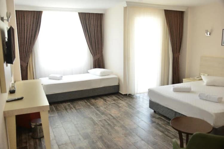 FAMILY ROOM Presidential Room, Dream Town Hotel, Antalya