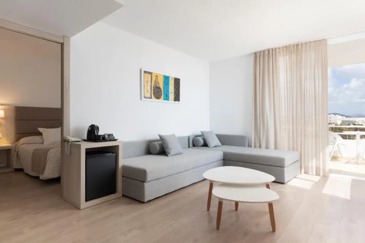 APARTMENT STANDARD Room, Palia Sa Coma Playa, Majorca