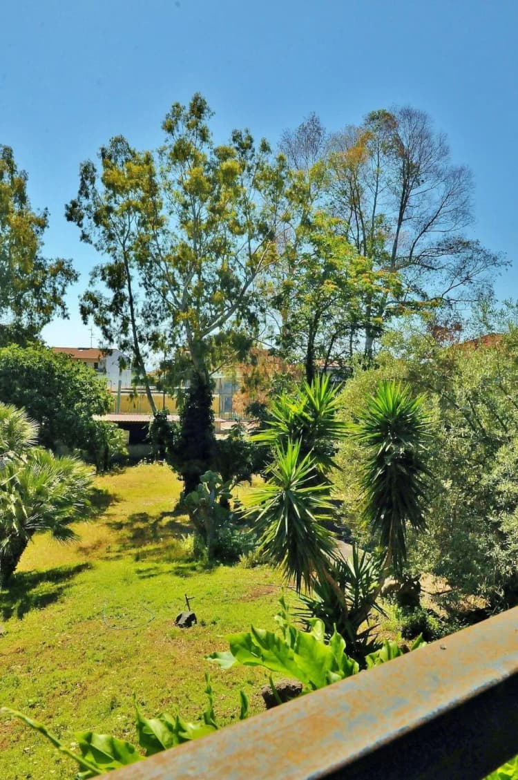 General view, Hotel Sport Rasula Alta, Catania
