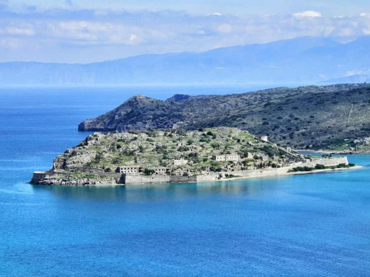 Beach, Elounda Garden Suites, Crete