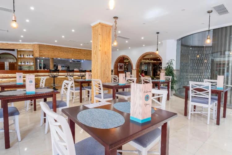 Bar, Concorde, Gran Canaria