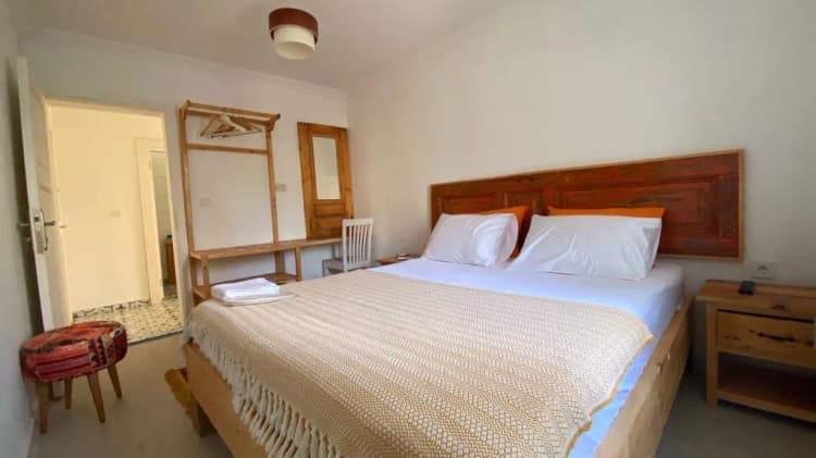 APARTMENT SEA VIEW Room, Merih Hotel, Dalaman