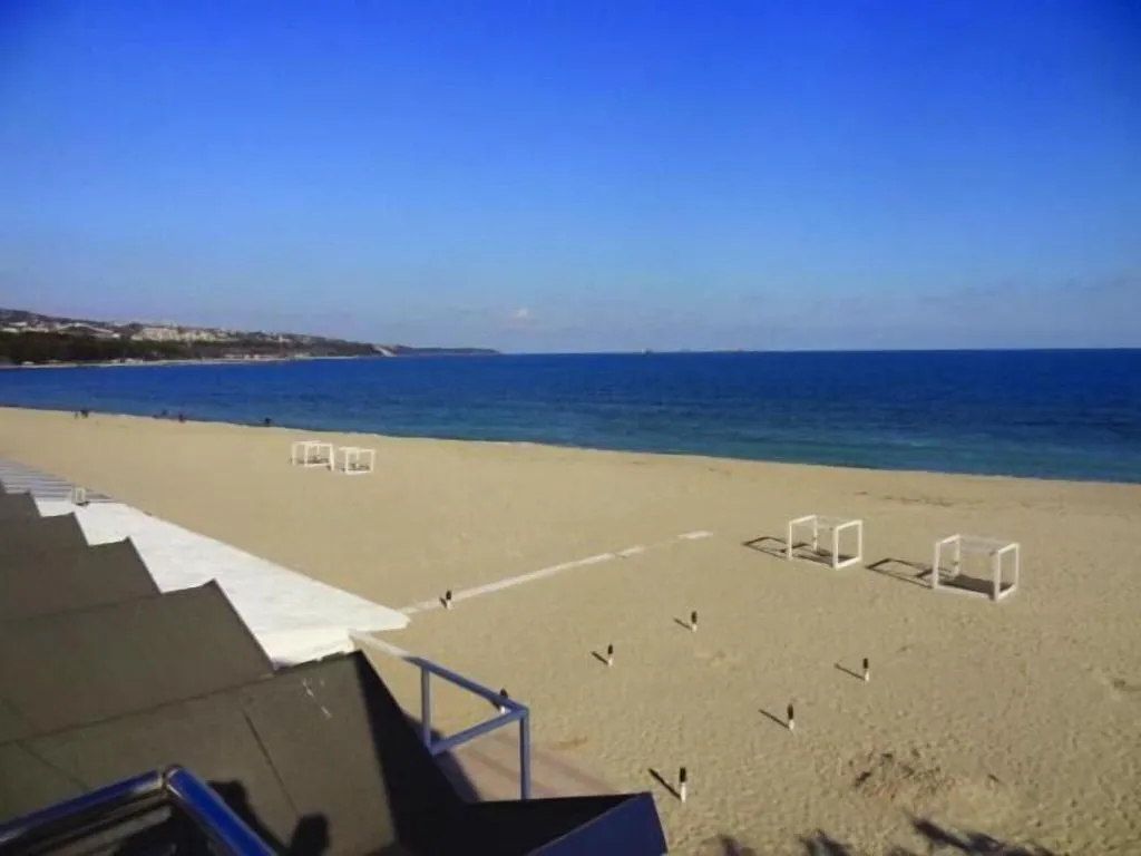 Beach, Hotel Belle Epoque Beach, Varna