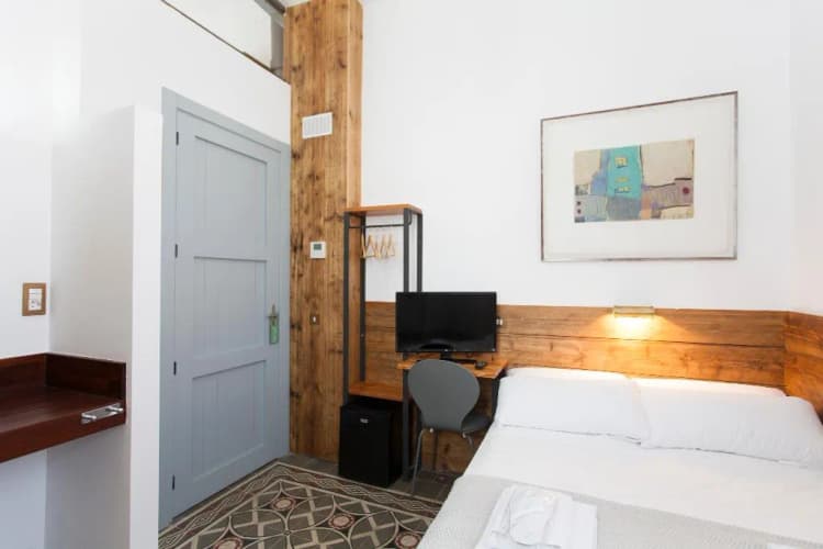 DOUBLE BASIC Room, Gran H La Marina, Costa Blanca