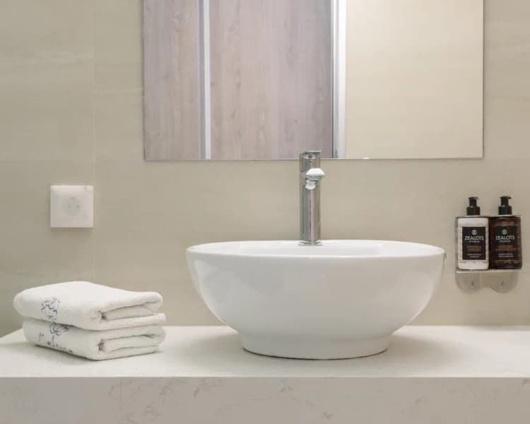 Double or Twin ECONOMY Room, Melrose Rethymno by Mage Hotels, Crete
