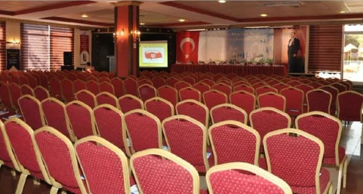 Conferences, First Class Hotel, Antalya
