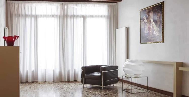 APARTMENT CITY VIEW ONE BEDROOM Room, Palazzo Paruta, Venice