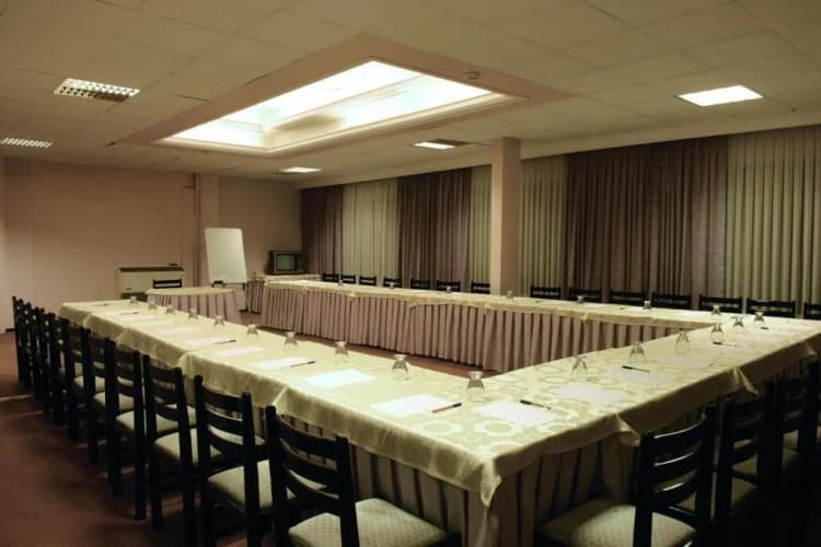 Conferences, Yumukoglu Izmir, Izmir