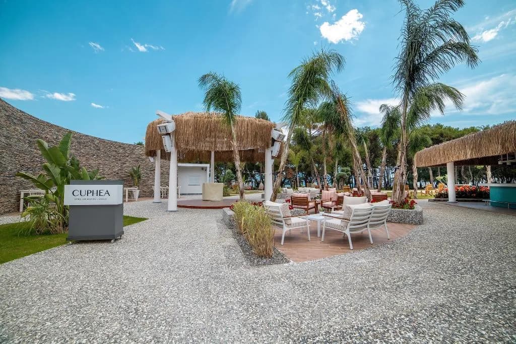 Bar, Akra Fethiye The Residence Tui Blue Sensatori, Dalaman