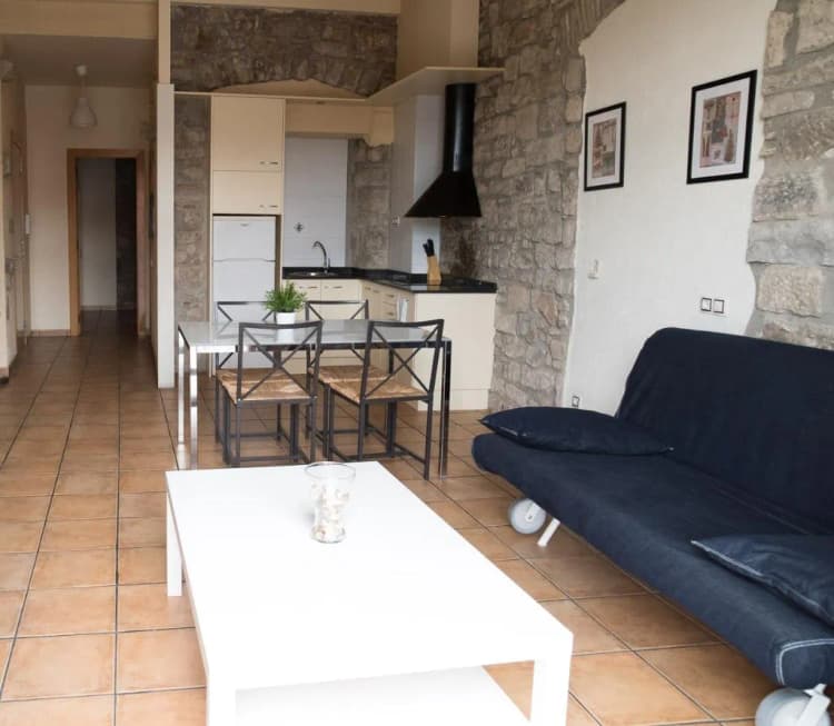 APARTMENT DUPLEX Room, Urbi Apartments, Barcelona