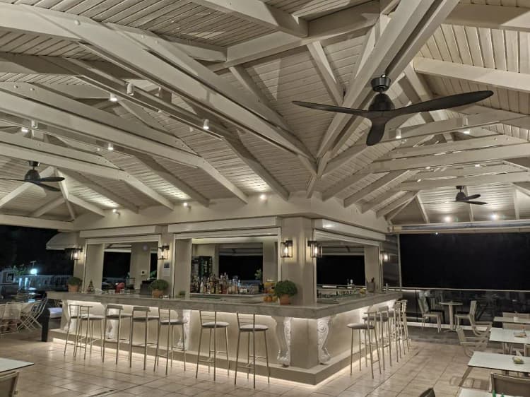 Bar, Matilda Hotel by Anayia All Inclusive Resorts, Zante