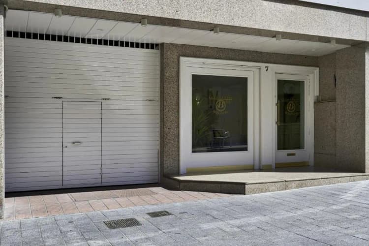 General view, Bonanova Suite, Barcelona
