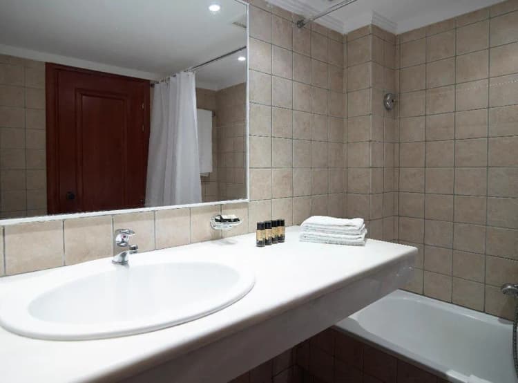 DOUBLE SINGLE USE STANDARD Room, Mitsis La Vita, Rhodes