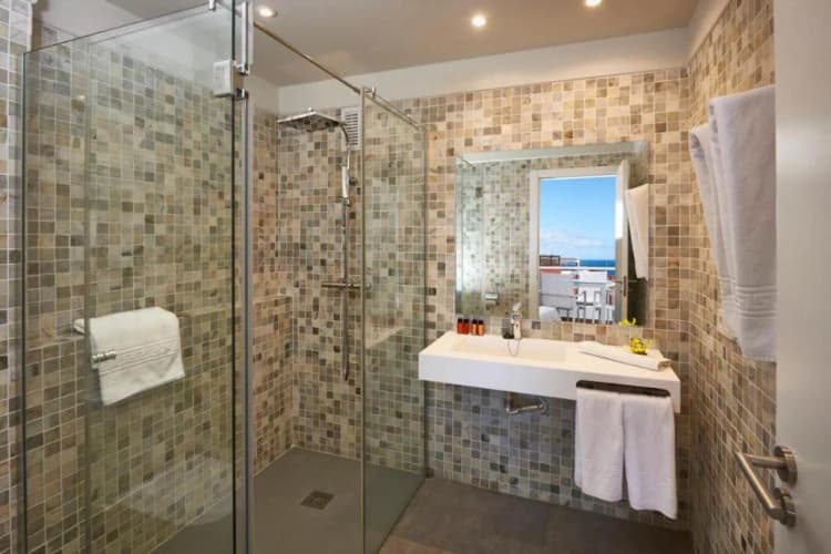 APARTMENT CAPACITY 4 TWO BEDROOMS Room, Flamingo Beach Mate, Tenerife