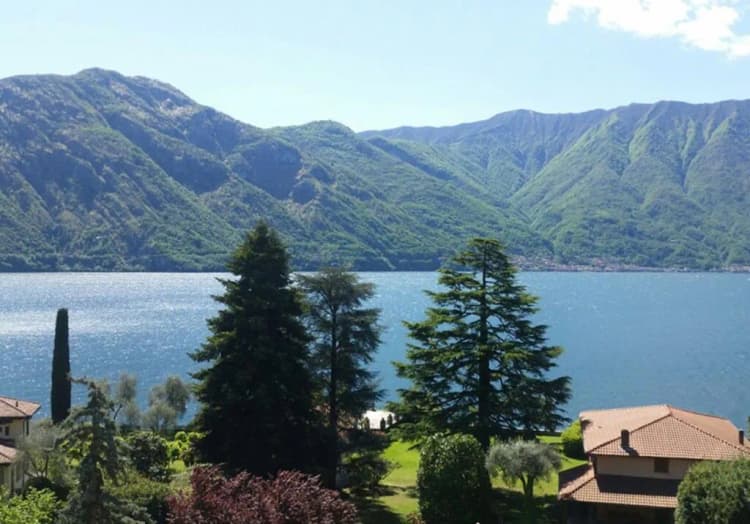 Double or Twin LAKE VIEW Room, Lario, Milan