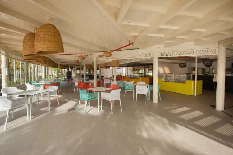 Bar, Abora Continental by Lopesan Hotels, Gran Canaria