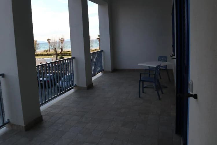 DOUBLE SUPERIOR WITH BALCONY Room, Karma Resort, Catania