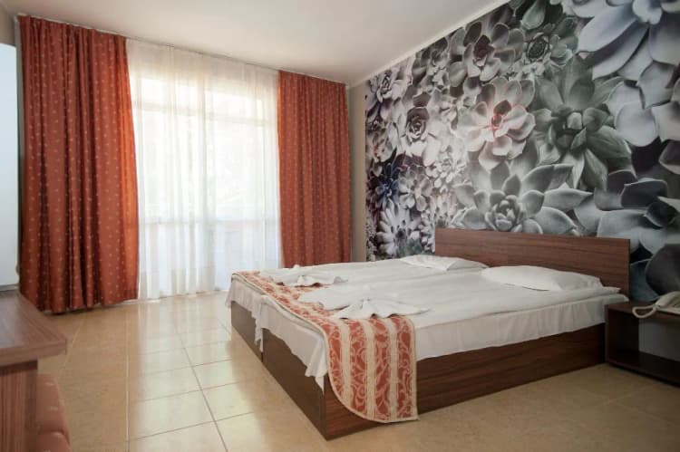 APARTMENT LUXURY Room, Arapya Del Sol, Bourgas