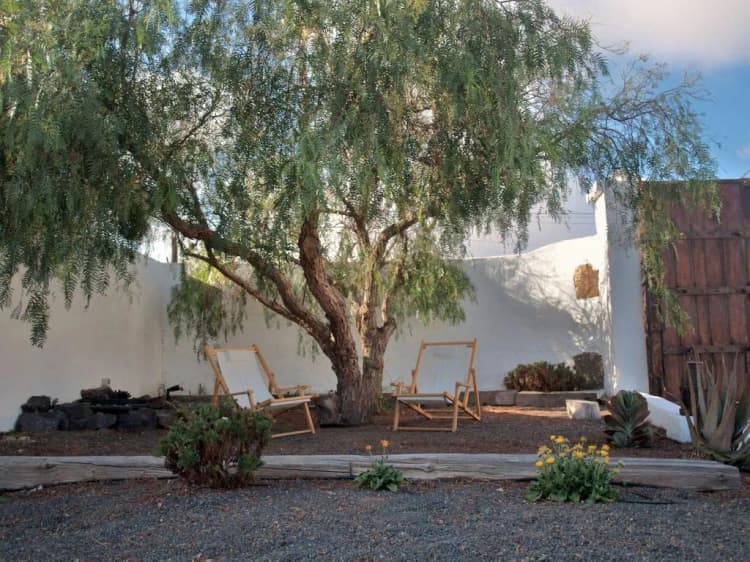 General view, La Casona De Nazaret, Lanzarote