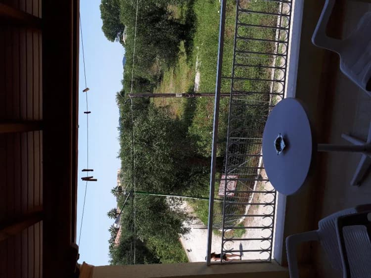 General view, Sophie Studios, Corfu