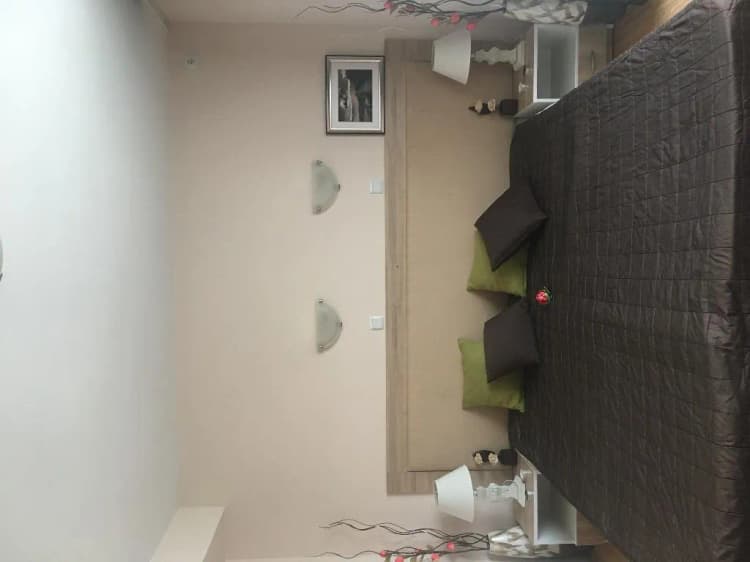 APARTMENT CAPACITY 5 Room, Palace Deluxe, Bourgas