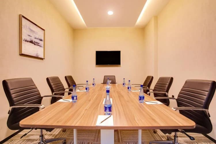 Conferences, Lemon Tree Hotel Jumeirah, Dubai, Dubai