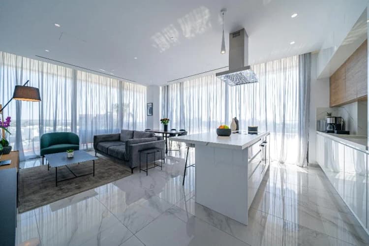 APARTMENT EXECUTIVE Room, The Palmiers, Cyprus