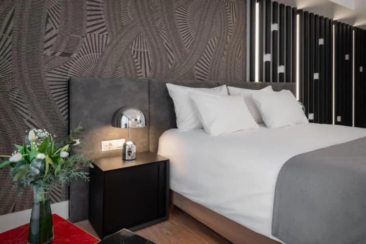 Double or Twin CAPACITY 1 Room, Elia Ermou Athens Hotel, Athens