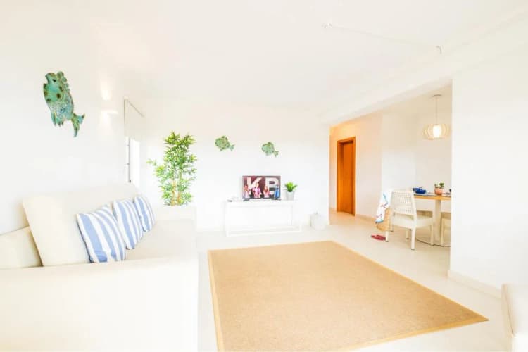 APARTMENT DELUXE POOL VIEW Room, Novochoro Apartments, Algarve