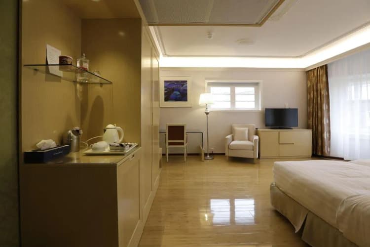 DOUBLE SUPERIOR Room, Chasse Boutique Hotel, Amsterdam