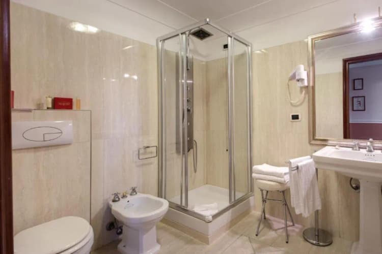 DOUBLE EXECUTIVE Room, Antico Palazzo Rospigliosi, Rome