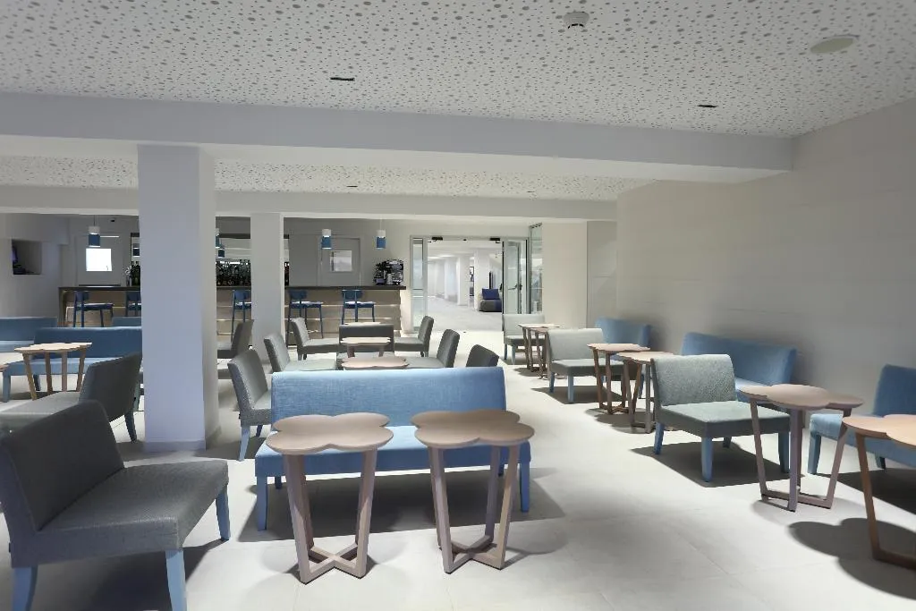 Bar, Mar Azul Pur Estil Hotel & Spa, Majorca